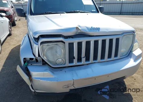 2011 Jeep Liberty Sport z USA, uszkodzony, nr VIN 1J4PN2GK7BW540409